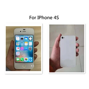 Fast Delivery Wholesale 8gb 16gb 32gb 64gb US Version Smart Phone Unlocked Original for iphone 4 4s