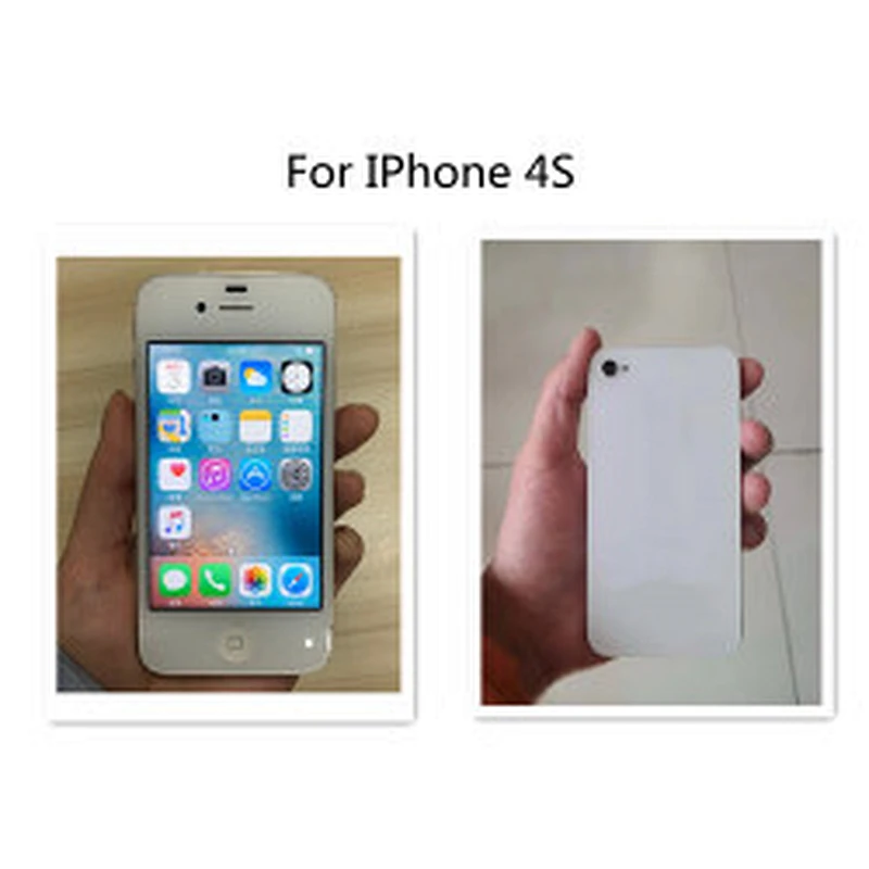 Fast Delivery Wholesale 8gb 16gb 32gb 64gb US Version Smart Phone Unlocked Original for iphone 4 4s