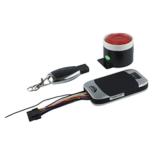 Coban Motorcycle/Vehicle/Car GPS Tracking 303G Car Engine Stop TK303g/gps303g With Alarm Google Map Platform/App GPS Tracker
