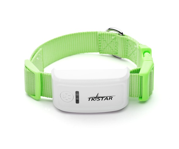 New product TK-909 Mini GPS Real Time Tracker Locator Finder For Pet Dog Cat Cow Package