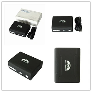 2021 hot selling Coban New Gps 109 portable Portable Magnetic car personal asset tracking device