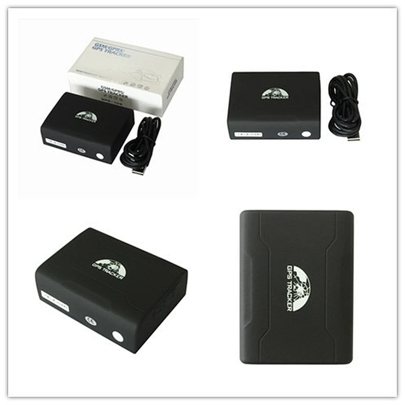 2021 hot selling Coban New Gps 109 portable Portable Magnetic car personal asset tracking device