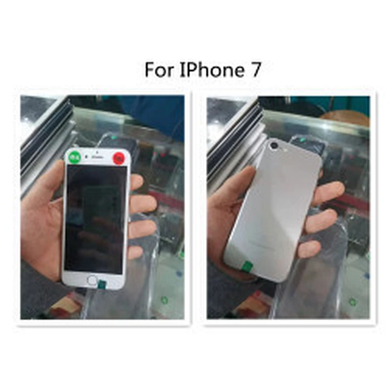 WholeSale Original Second Hand A+ grade Smart Phone for iphone 7 7 plus used mobile phones