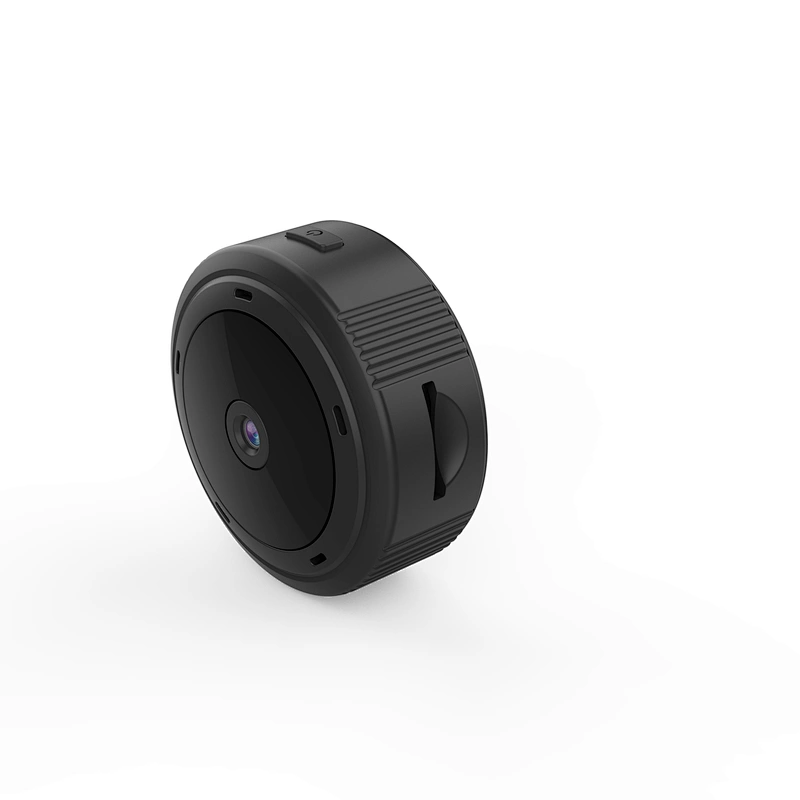 Excellent Quality Mini Wifi Camera Portable Invisible Night Vision Motion Detection Wireless Wifi Camera Baby/Old People Monitor