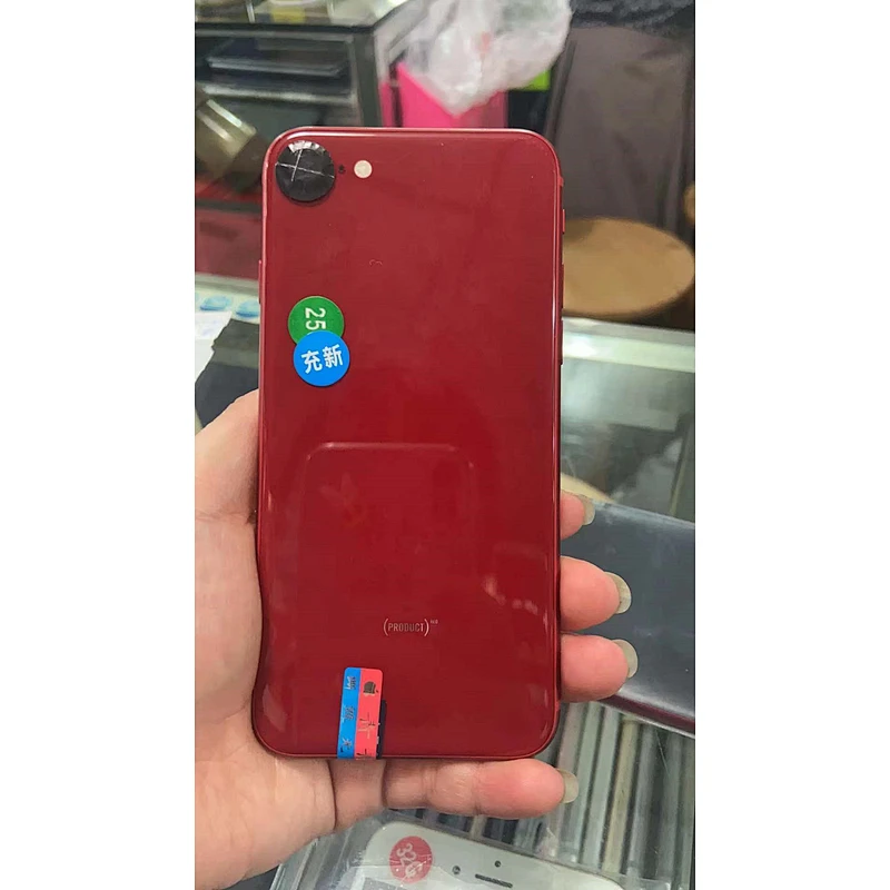 Full set Sealed AA stock US version Original used unlocked refurbished Mobile Phones for iphones 8 8 plus