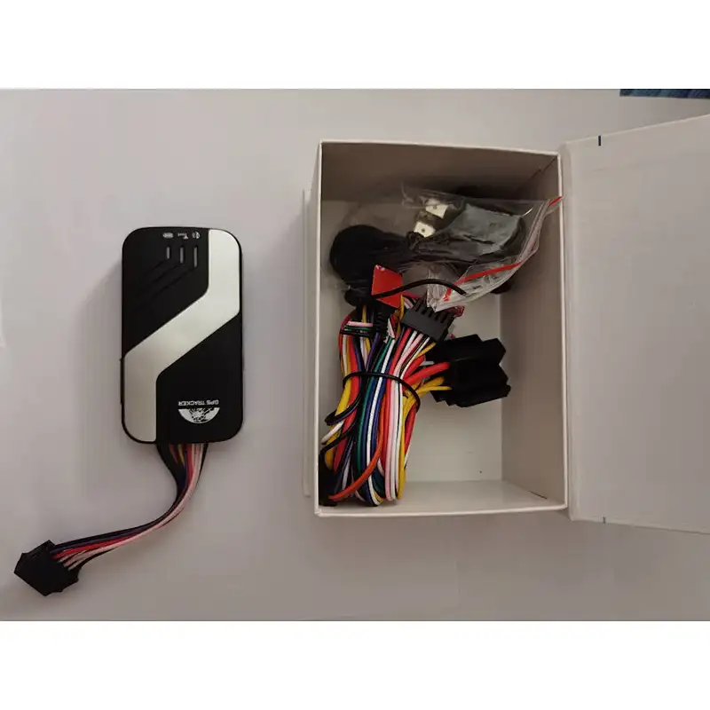 4G GPS Tracking Device gps 403A  Personal Car Vehicle GPS Tracker with APP