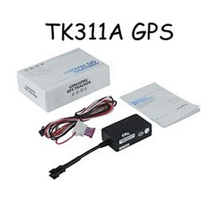 Factory original cheap price Real Time 311A/311B/311C Coban gps tracking device for Android & IOS  iphone GPS mini tracker