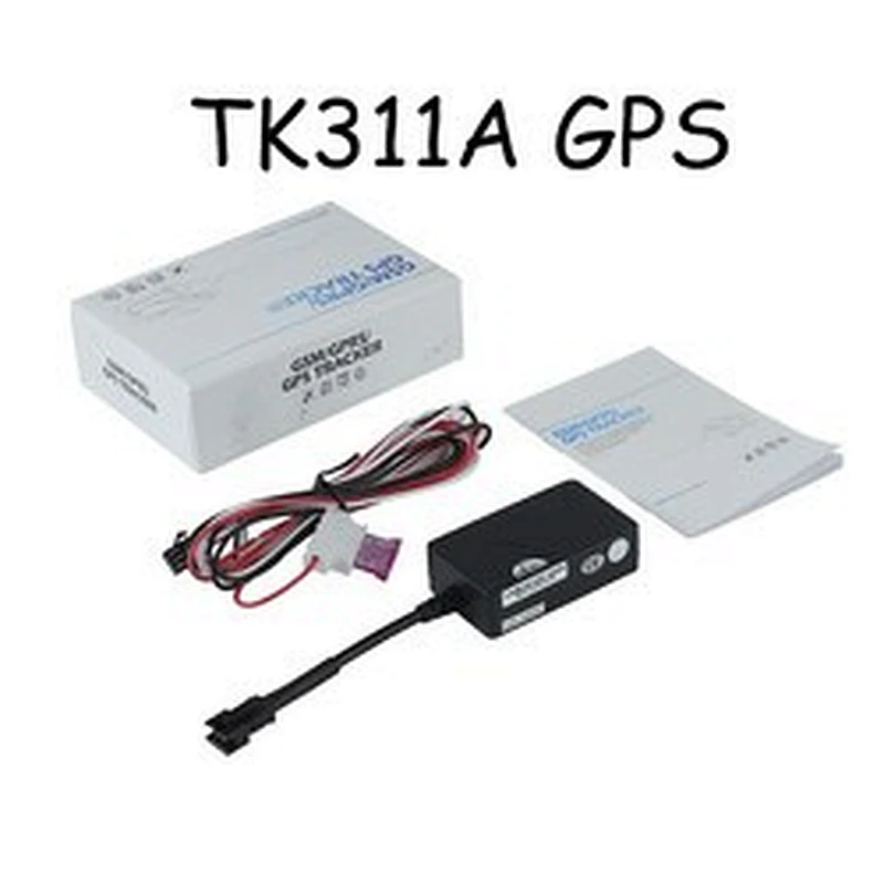Factory original cheap price Real Time 311A/311B/311C Coban gps tracking device for Android & IOS  iphone GPS mini tracker