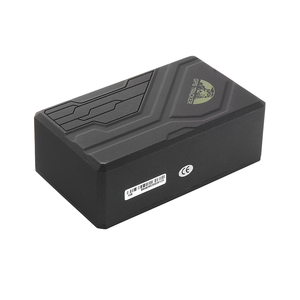 Original GPS Asset Tracker Strong Magnetic Gps108A 10000mah Truck / Container Long Standby Tracker