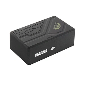 Original GPS Asset Tracker Strong Magnetic Gps108A 10000mah Truck / Container Long Standby Tracker