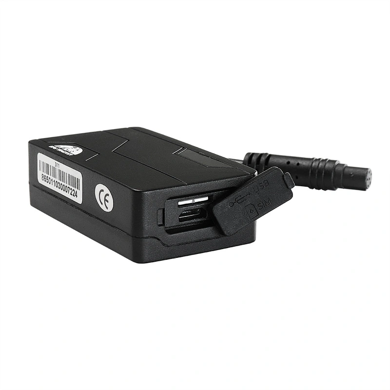 Factory original cheap price Real Time 311A/311B/311C Coban gps tracking device for Android & IOS  iphone GPS mini tracker