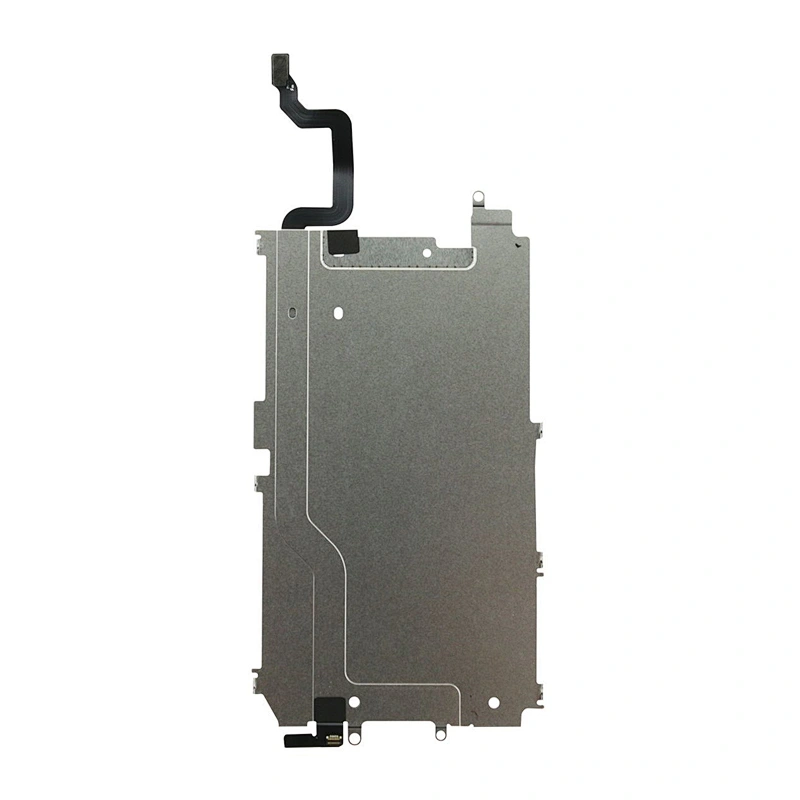 Mobile LCD Screen Repair Parts For Iphone 5G 5S 6S 6SP 7 8 LCD Displays