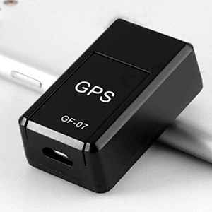 2021 Hot selling monitor  mini strong magnet gps tracker  gf 07