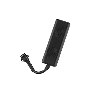 Personal gps tracking devices real-time tracking Car/Vehicle/Motorcycle mini gps TK205 with ACC/Cut off engine function