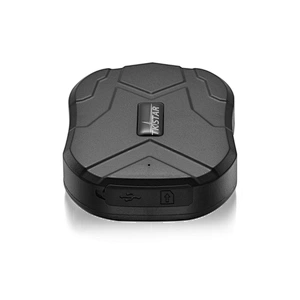GPS Tracker 2g TK905 Strong Magnetic Free installation Battery 5000 MAH Waterproof Car Vehicle GPS Tracker For Car