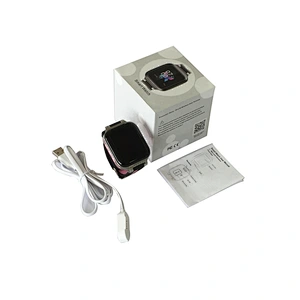 2020 Hot sale Coban original 4g GPS Watch tk312 Ringbell gps smart watch health sports with APP tracking