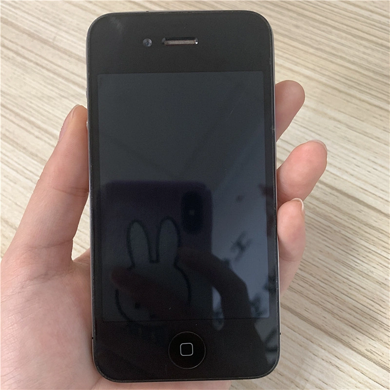 wholesale phone used  Unlocked Refurbished mobile phones for iPhone 4 4s 5 5s 5c