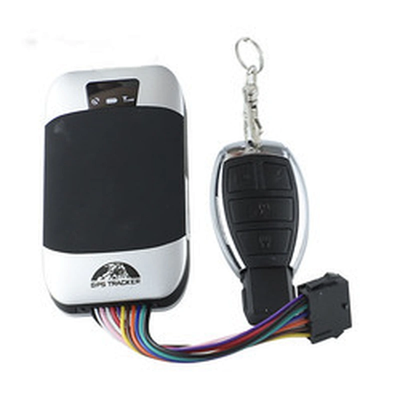 Hot Seller Car Tracker Coban GPS 303F/303G 2G Waterproof GPS Car Tracking Device With Free GPS Tracking Platform And APP Tracker