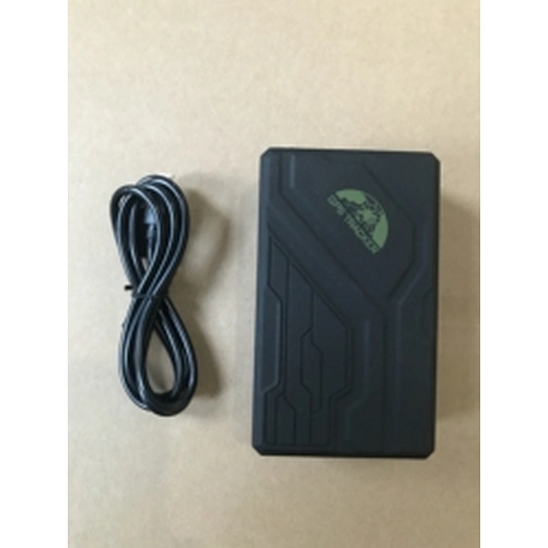 Waterproof Magnetic Car GPS Tracker 10000mAh Long Lasting Battery GPS 108 Wire Connect Car Power Portable Cheap Tracker GPS