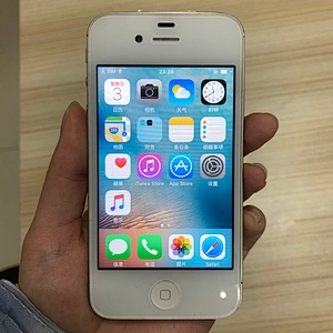 Wholesale used Smartphone For iphone 4/4S 8gb 16gb 32gb 64gb Mobile Phones