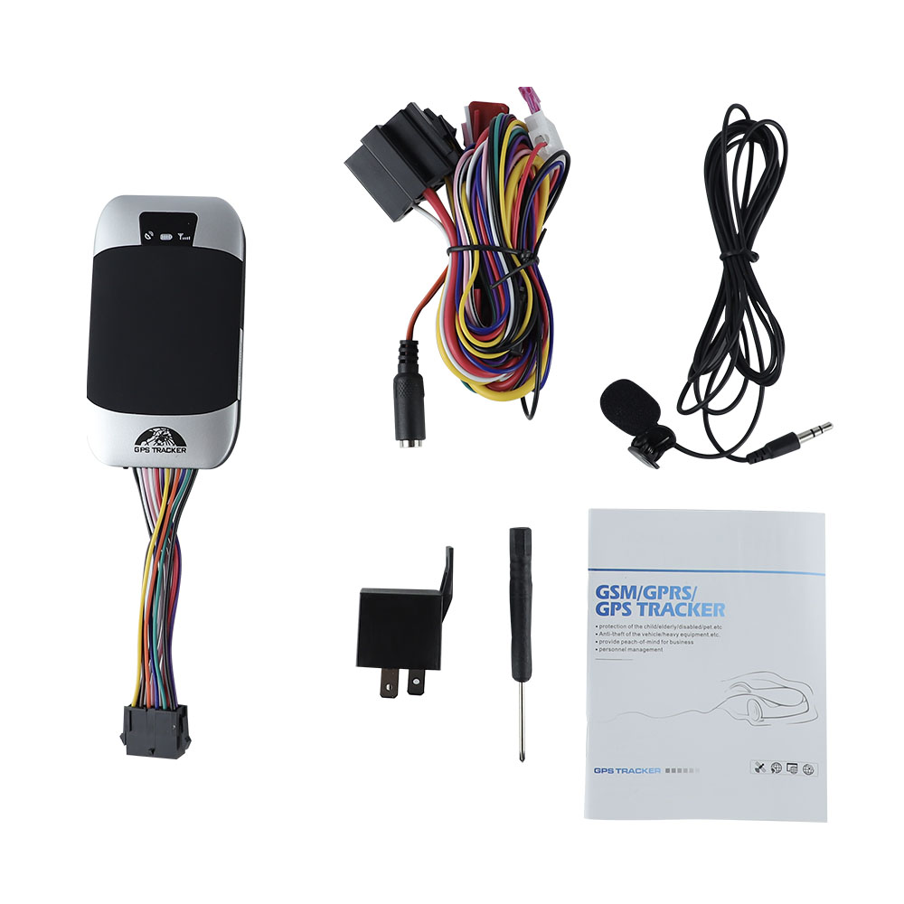 2019 Newest GPS Tracking 303G 303F 303I 303H RealTime Vehicle GPS Tracker For Car Motorcycle GPS Tracking System