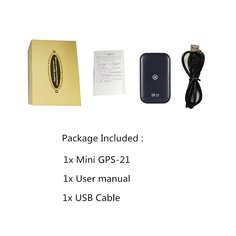 Amazon hot sale cheap gps tracker easy to install car GPS 21 vehicle mini gps tracker