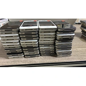 Wholesale used phones A stock IOS mobile phones unlocked Original for Iphone 4 4S 5 5C 5S