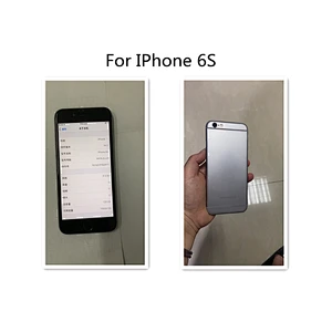 High Quality Second Hand Phone Used Original Unlocked Used AA smart phone for Iphone 6 6p 6s 6s plus
