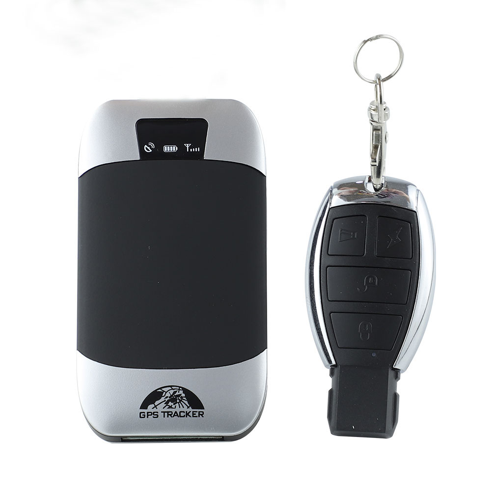 amazon hot selling GPS tracking device car with remote control App cut out oil engine gps 4g