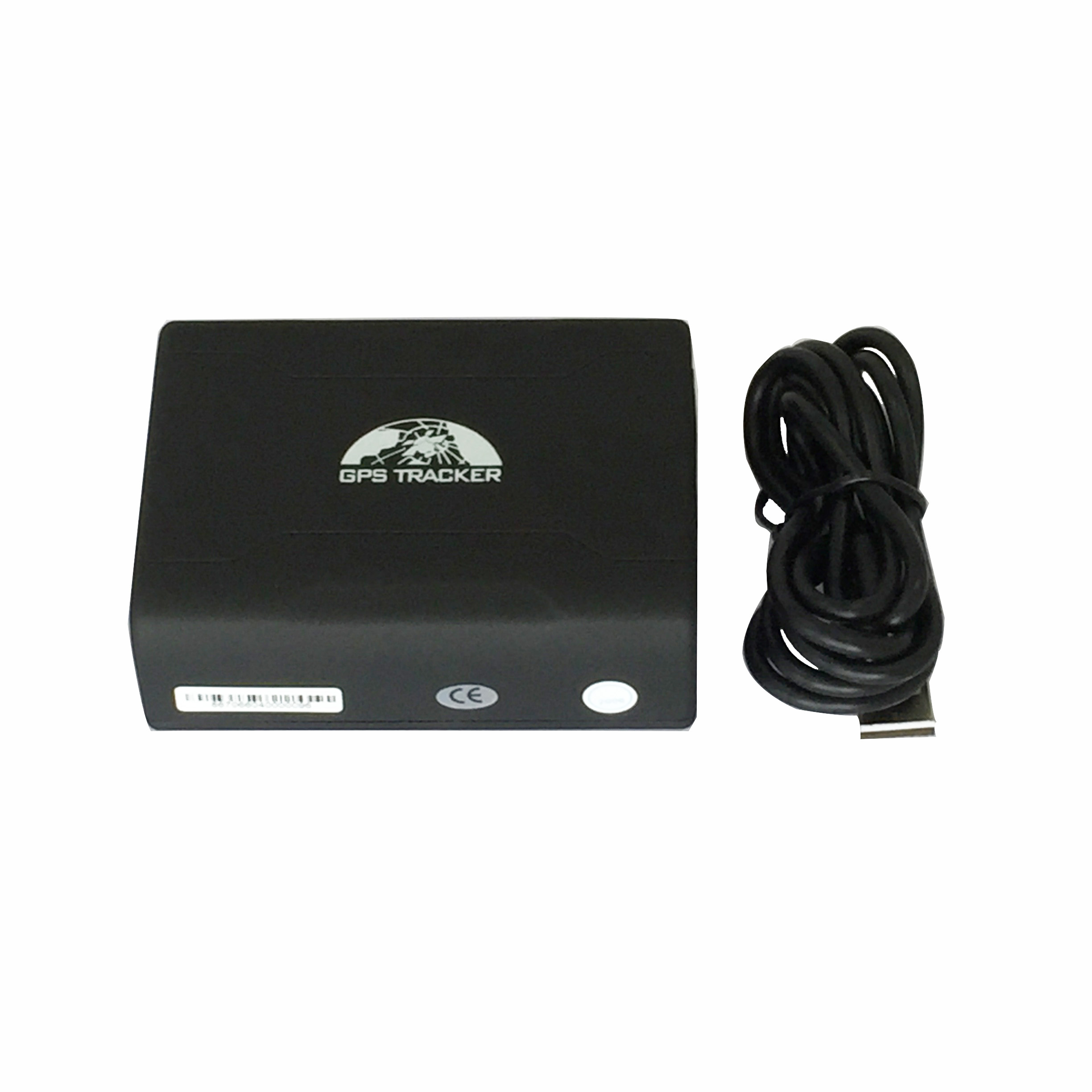 Powerful Magnet Coban GPS Tracker TK-109 Waterproof With Large Capacity Battery 5000mah Car GPS