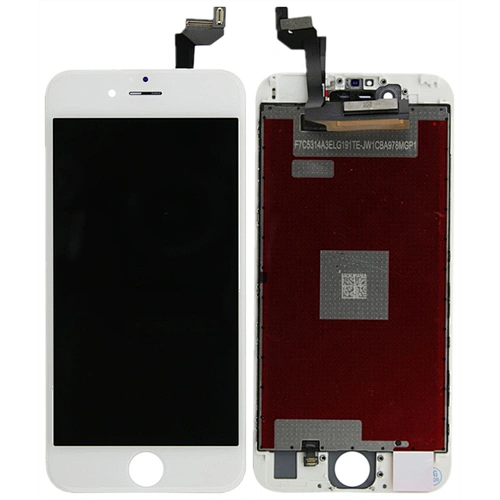 Wholesale Fast delivery Mobile Phone LCD Touch Screen Display Digitizer Assembly For Iphone 5 6 LCD Display