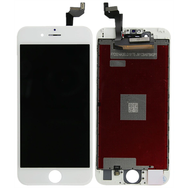 Wholesale Fast delivery Mobile Phone LCD Touch Screen Display Digitizer Assembly For Iphone 5 6 LCD Display