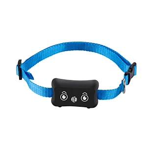 wholesale price Mini GPS Tracker Pet Animals dog cat gps tracking collar