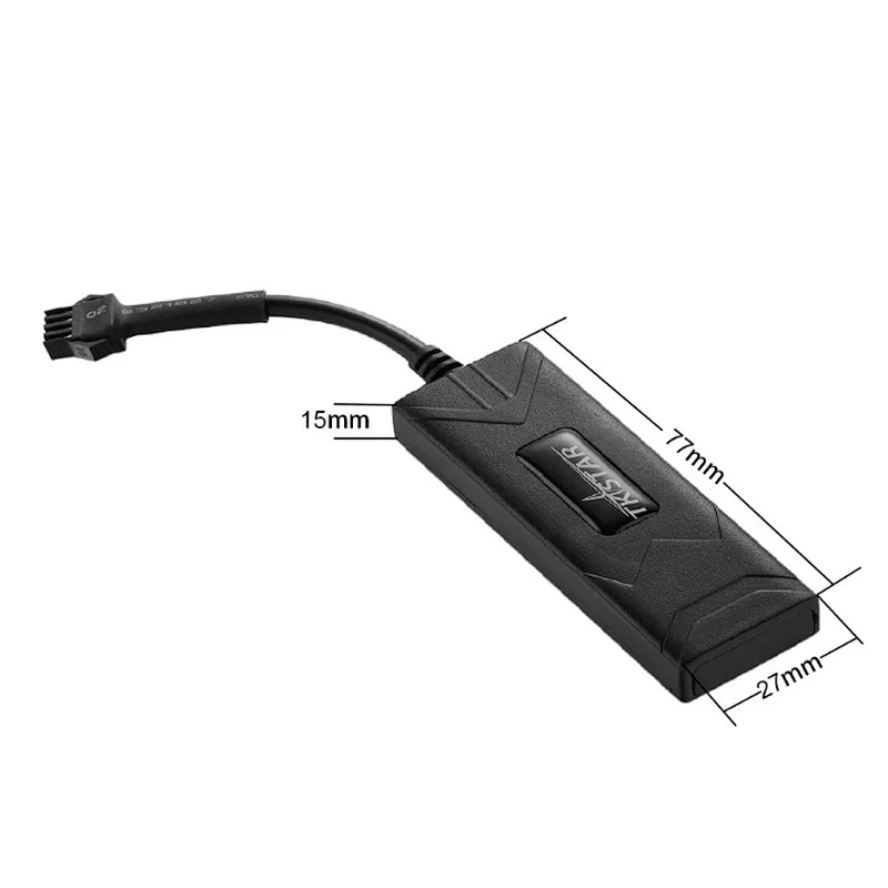 Manufacturer GSM GPS Mini Tracker TK-806 For Motorcycle /Car/ Electronic Bike GPS Tracker