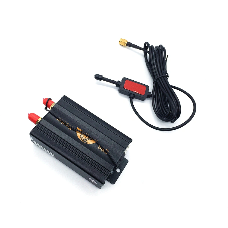 Coban Cheap Auto Vehicle TK103A/B 303F/ G105 or OBD Car GPS Tracker Car Tracking With Monitoring Motorcycle Car GPS Navigator