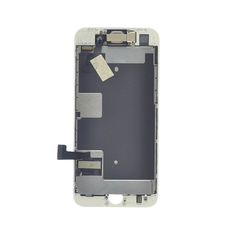 Mobile LCD Screen Repair Parts For Iphone 5G 5S 6S 6SP 7 8 LCD Displays