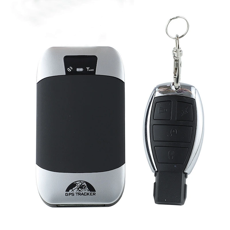 Upgrade version New Car Tracker Coban GPS 303H/303I 2G Waterproof GPS Tracking Device Free GPS Tracking Platform And APP Tracker