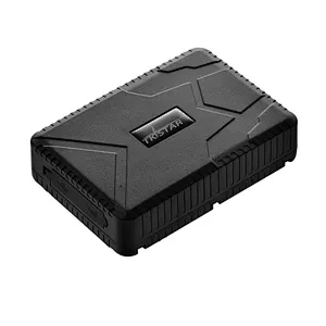 2021 Latest  strong magnet high level waterproof motorcycle gps tracker 4G with real time tracking