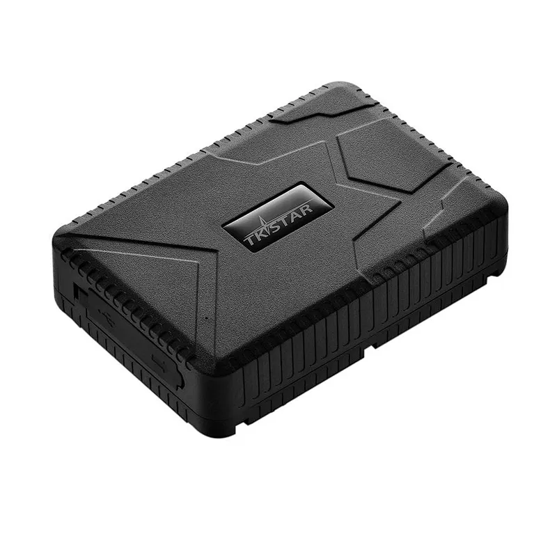 2021 Latest  strong magnet high level waterproof motorcycle gps tracker 4G with real time tracking
