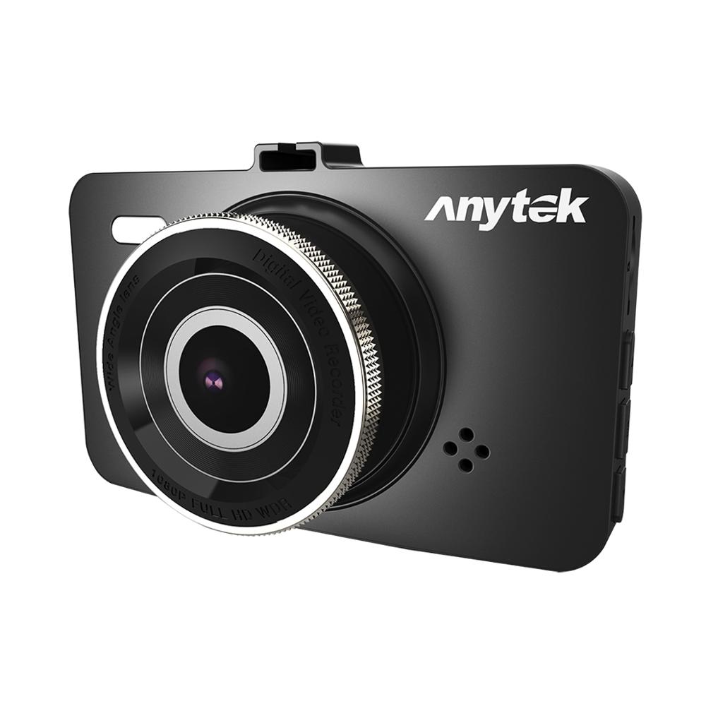 Intelligent Car Dash Cam A78 Hidden HD Video 3.0inch IPS Full Screen Dual Dash Cam Support Max 32GB TF Card