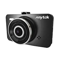 Intelligent Car Dash Cam A78 Hidden HD Video 3.0inch IPS Full Screen Dual Dash Cam Support Max 32GB TF Card