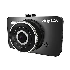 Intelligent Car Dash Cam A78 Hidden HD Video 3.0inch IPS Full Screen Dual Dash Cam Support Max 32GB TF Card