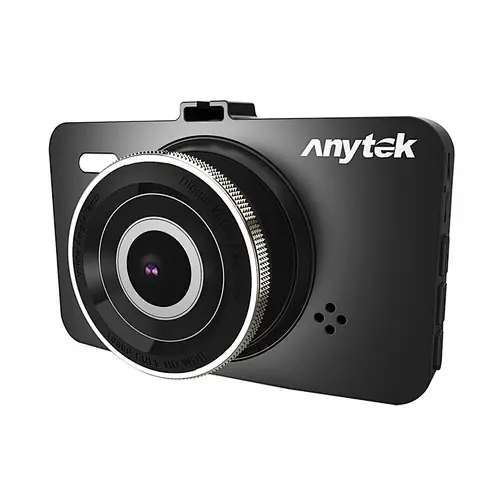 Intelligent Car Dash Cam A78 Hidden HD Video 3.0inch IPS Full Screen Dual Dash Cam Support Max 32GB TF Card