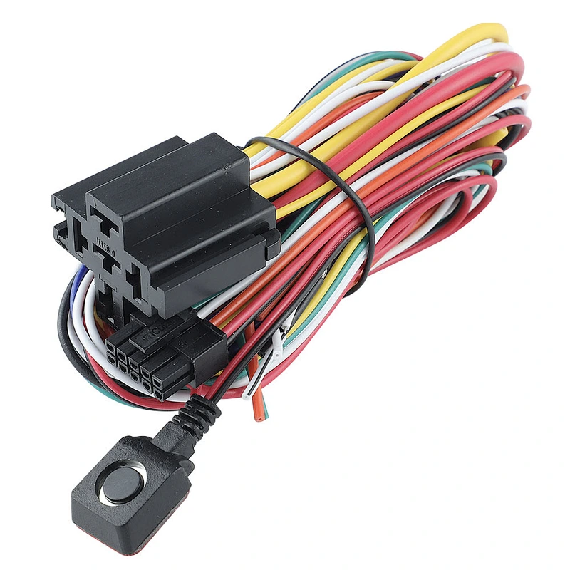 AliExpress Amazon Low prices High accuracy car tracking device  GPS TK 103 car tracker