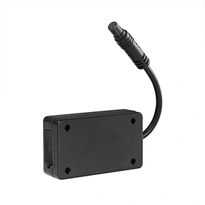 The New Very Lightweight Real-Time GSM/GPRS Tracking Vehicle Car GPS Tracker 311C with remote stop engine relay
