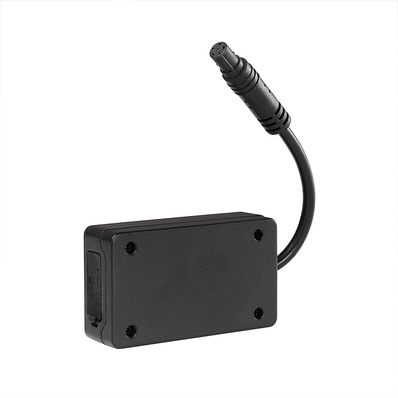 The New Very Lightweight Real-Time GSM/GPRS Tracking Vehicle Car GPS Tracker 311C with remote stop engine relay