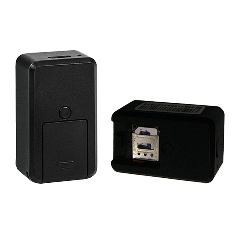 Enhanced Magnetic Positioning Portable Tracker GPS SOS Indoor Outdoor Use Mini GPS RealTime GPS Tracking Device