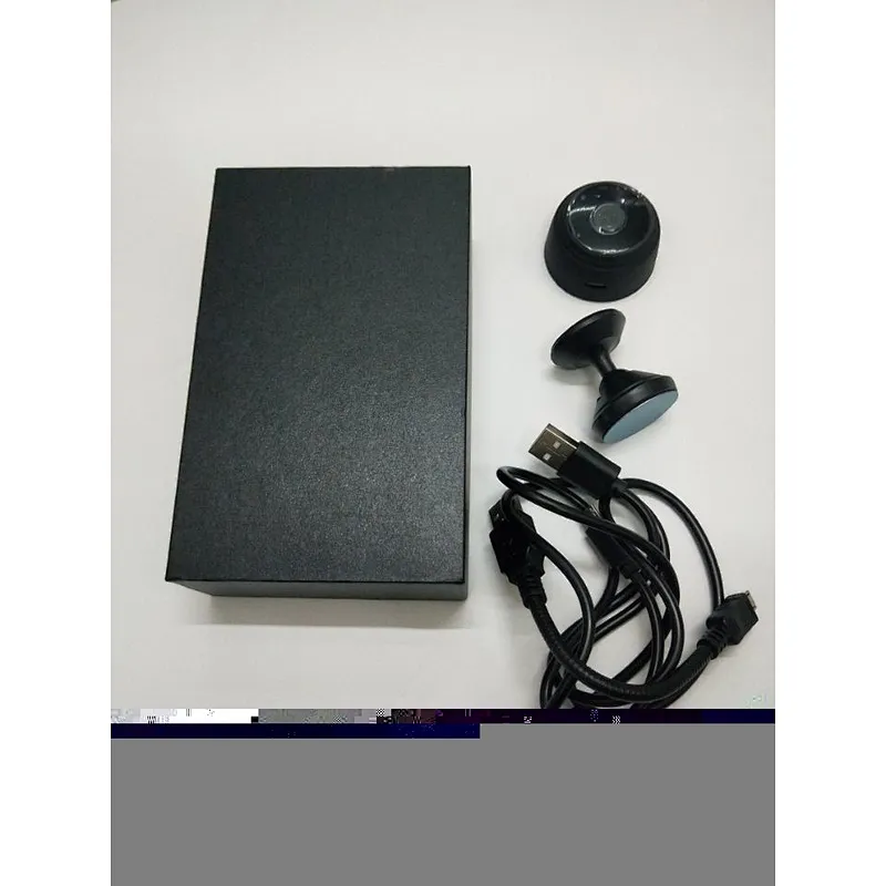 Amazon Best Seller Wireless HD 720 1080  Cam Small Mini WiFi Camera