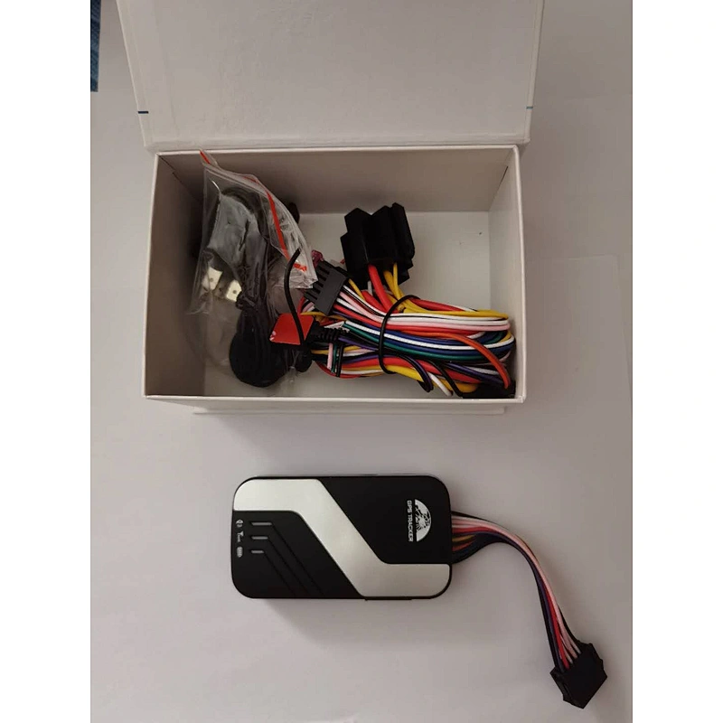 New Global Real Time 2G/4G GPS 403B Coban Car RTK GPS Android DVR Bluavido Auto Tracking By SMS GPRS Mobile App GPS fj Cruiser