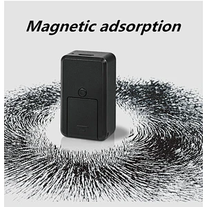 2021 Cheap Mini micro magnetic GPS Personal LocatoS Tracking Device  With app GPS Tracking System GF-19